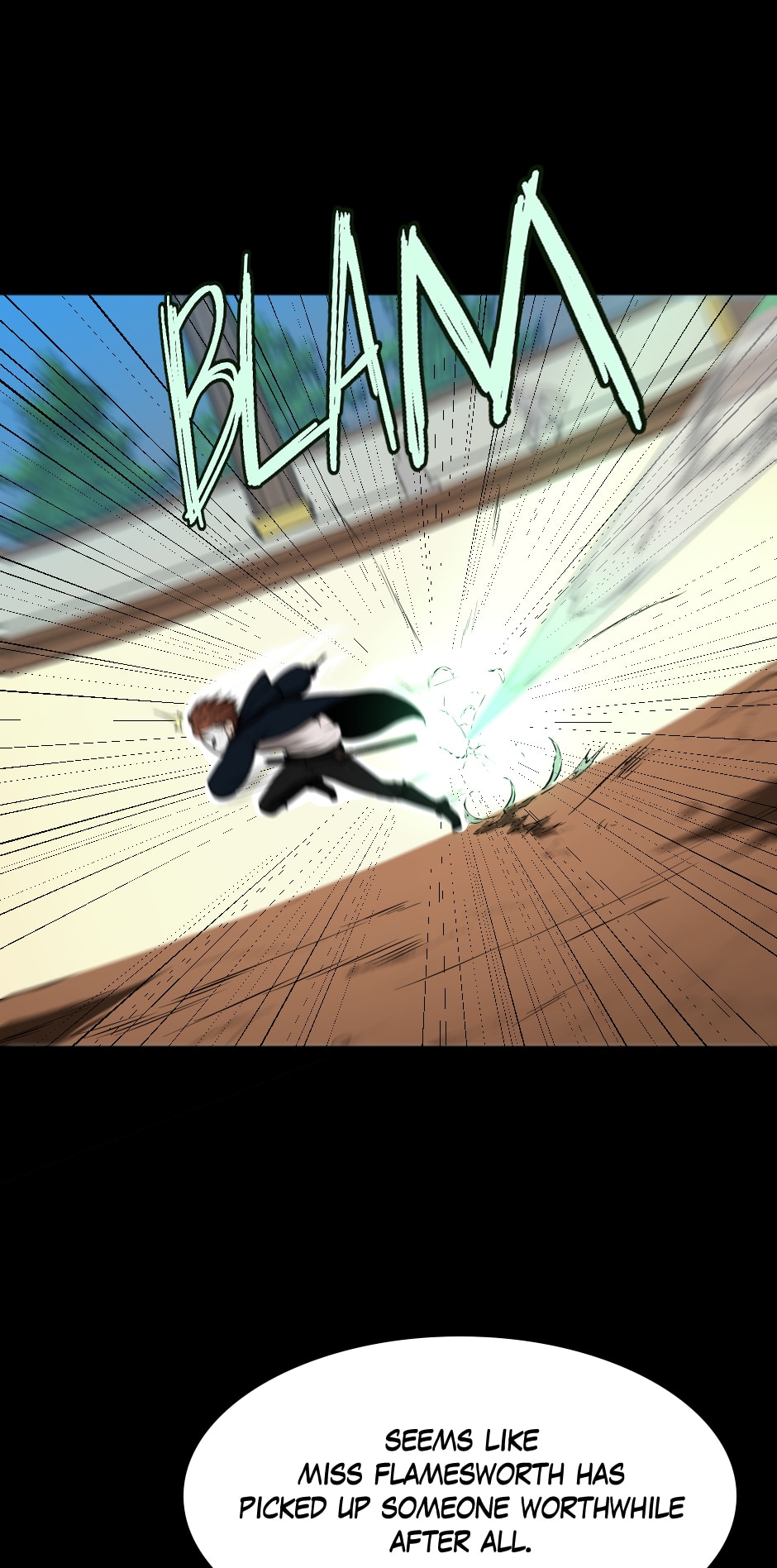 The Beginning After The End Chapter 51 image 56